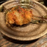 串揚げ専門店 コテツ - 