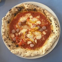 トラットリア・イタリア 品川店 - 