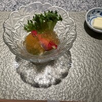鉄板焼 豊園 (ホテル日航プリンセス京都) - 
