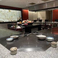 鉄板焼 豊園 (ホテル日航プリンセス京都) - 