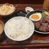 ステーキ食堂 肉の番人