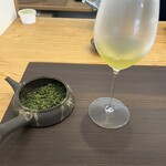 日本茶専門店 茶舗 ふりゅう - 