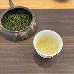 日本茶専門店 茶舗 ふりゅう - 