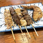 Yakitori Banya - 