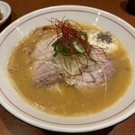 麺家 しょうりん - 