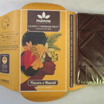 Manoa Chocolate - マノアチョコレート