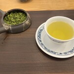 日本茶専門店 茶舗 ふりゅう - 