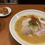 麺家 しょうりん - 