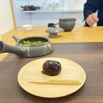 日本茶専門店 茶舗 ふりゅう - 