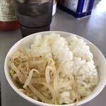 ラーメンショップ - 