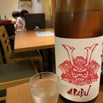 UMAMI日本酒弐番館 - 