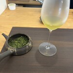 日本茶専門店 茶舗 ふりゅう - 