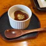 手打ちそば みはら - 