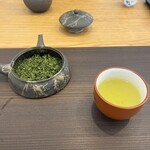 日本茶専門店 茶舗 ふりゅう - 