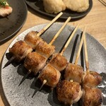 Yakitori Fukunaga - 