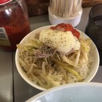 ラーメンショップ - 