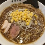 Chuukasoba Kobiki - 