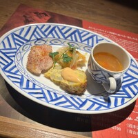 sangria 青山店 - 