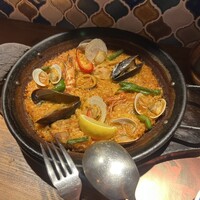 sangria 青山店 - 
