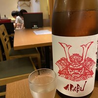 UMAMI日本酒弐番館 -  UMAMI日本酒弐番館 -