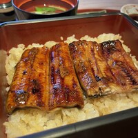 鰻割烹まえはら - 