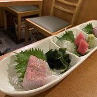 UMAMI日本酒弐番館 -  UMAMI日本酒弐番館 -