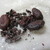 Manoa Chocolate - 料理写真:カカオニブ