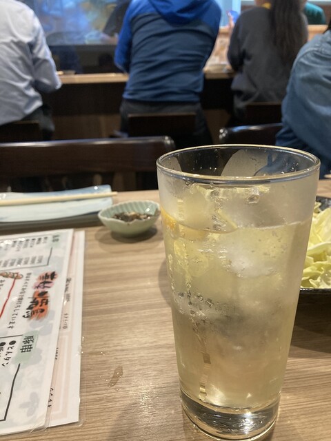 Kushiyaki Izakaya Hanashou photo 4