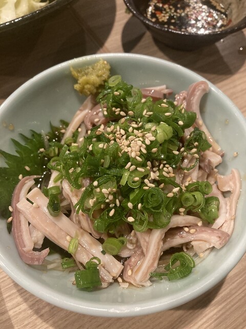 Kushiyaki Izakaya Hanashou photo 5