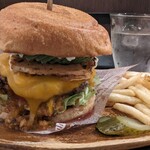 Jack37Burger - 