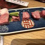 焼肉 天道 - 