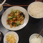 中国四川料理 美食府 - 