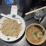 麺屋武蔵 巌虎 - 