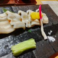 潮り - 