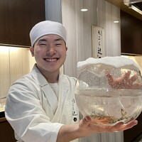 天ぷら 辻 - 
