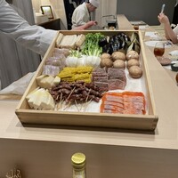 天ぷら 辻 - 
