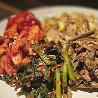 原宿焼肉 KINTAN - 
