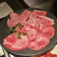 原宿焼肉 KINTAN - 