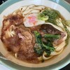 御在所サービスエリア（下り線） 宮きしめん 御在所SA店