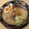鹿児島ラーメン豚とろ 天文館本店