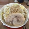 一の谷ラーメン