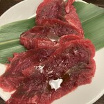 炭火焼肉えんや - 