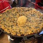 ホンスチュクミ - 