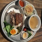 ペパカフェ・フォレスト - 