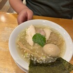 Chuuka Soba Mutahiro - 