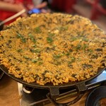 ホンスチュクミ - 