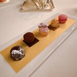 トゥールダルジャン - 