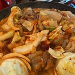 ホンスチュクミ - 