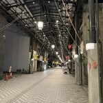 Okinawa Shokudou Baru Ya Para - 円頓寺商店街　アーケード