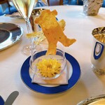 トゥールダルジャン - 